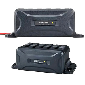 ไอคอม พีเอส-310 ตัวแปลงไฟ 12/24V เป็น 24V DC-DC - Product Image 3