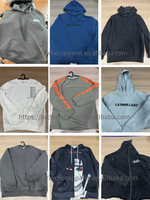 T-shirt Personnalisé Streetwear, Coton Lourd Uni, Manches Longues, Modèle Basique, T-shirt Vierge Personnalisable pour Hommes pour l'Automne