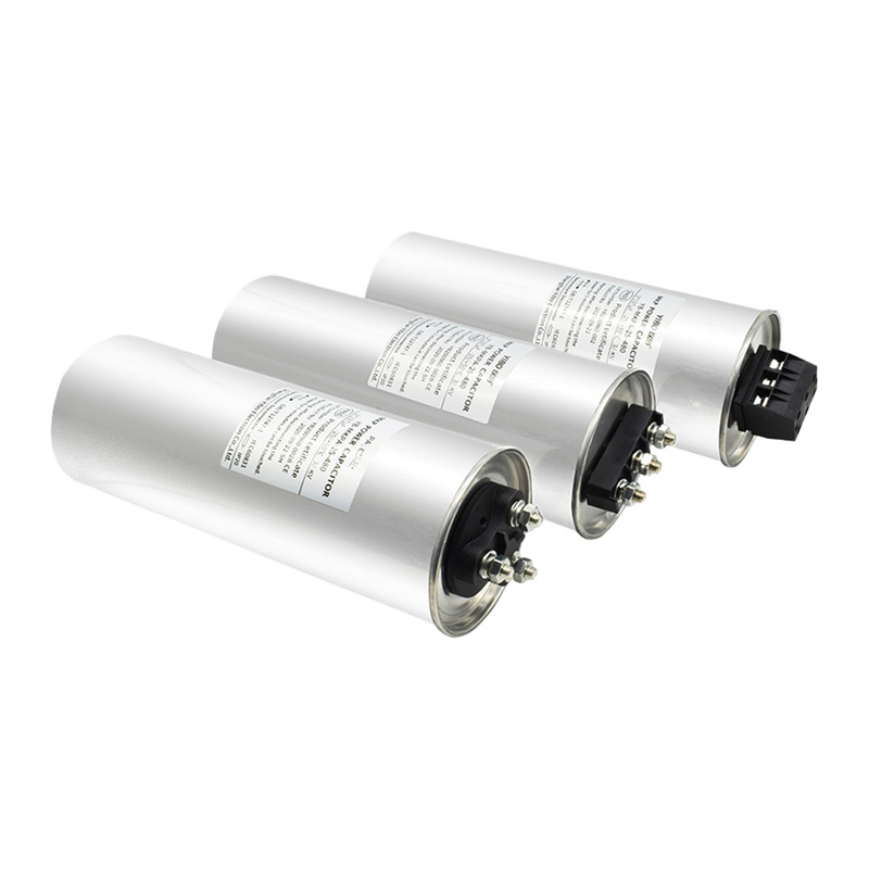 100V 660V Three phase or Single
