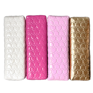 Precio <span class=keywords><strong>de</strong></span> fábrica, cojín colorido impermeable, almohadilla para la muñeca, reposabrazos, cojín para decoración <span class=keywords><strong>de</strong></span> <span class=keywords><strong>uñas</strong></span>, almohada <span class=keywords><strong>de</strong></span> mano para manicura - Product Image 1
