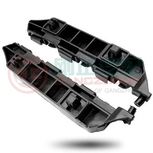Piezas de coche, soporte de montaje superior del parachoques delantero para JAC S2 S3 S5 T6 T8 T8 pro J2 J3 J4 J5 J7 <span class=keywords><strong>J8</strong></span> JS4 x200 pick up refine - Product Image 2