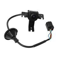 Caméra HD 99240-AA200 pour Hyundai Elantra N-Line 2021 2022 2023, caméra de stationnement pour voiture, caméra de recul 99240AA200