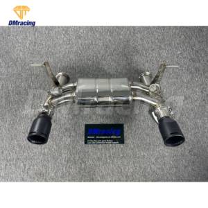 Kit de carrosserie en Fiber de carbone sèche de Style Lp640 <span class=keywords><strong>Performante</strong></span> pour pare-chocs Lamborghini <span class=keywords><strong>Huracan</strong></span> LP610 LP580 - Product Image 4