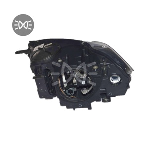 Lámpara de faros LED de alta calidad 2014-2017 para <span class=keywords><strong>BMW</strong></span> X5 F15 X6 F16 fábrica al por mayor redondo <span class=keywords><strong>Evoque</strong></span> 12V luz blanca para coche - Product Image 4