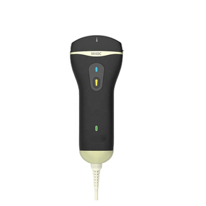 Precios <span class=keywords><strong>de</strong></span> la Máquina <span class=keywords><strong>de</strong></span> <span class=keywords><strong>Ultrasonido</strong></span> Doppler a Color con Sonda USB Mini - Product Image 2