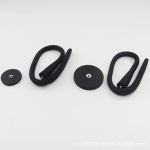 Support magnétique industriel en silicone souple <span class=keywords><strong>pour</strong></span> porte de <span class=keywords><strong>lave</strong></span>-<span class=keywords><strong>linge</strong></span> - Aimant en néodyme <span class=keywords><strong>pour</strong></span> séchage permanent - Product Image 2