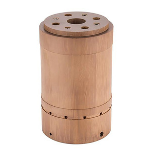 Pistón de Repuesto para Criogénica GM Cryocooler, Compatible con <span class=keywords><strong>CTI</strong></span>/ULVAC//, Acero Aleado de Alta Resistencia, Especialmente Resistente al Desgaste - Product Image 4