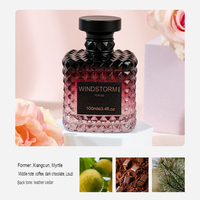Distributeurs de parfums de marque en gros, derniers modèles, Europe, Distributeurs de vêtements américains, Parfum EDP pour femmes, Eau de Parfum Intense Spray