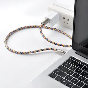 สายชาร์จแบบสายคล้องคอ LYC100 อุปกรณ์เสริมส่วนตัว - Product Image 2