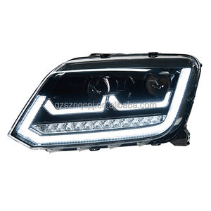 <span class=keywords><strong>Feu</strong></span> Arrière <span class=keywords><strong>LED</strong></span> pour Volkswagen Amarok 2008-2020, Accessoires Auto Kit Carrosserie, Feux Arrière <span class=keywords><strong>de</strong></span> Pare-Chocs Modifiés <span class=keywords><strong>LED</strong></span> pour Camion Pick-up <span class=keywords><strong>4x4</strong></span> - Product Image 6