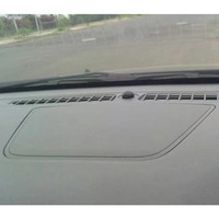 1100362 boîte de rangement de tableau de bord plaque de couverture supérieure tableau de bord de voiture Console centrale panneau de boîte de rangement pour Chevrolet 2009-2014 Cruze