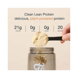 Oem/odm חלבון אורגני-אבקת חלבון צמחונית באיכות גבוהה, אבקת חלבון צמח, חלבון אפונה זהב - Product Image 4