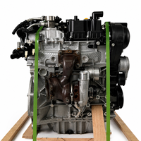 Bloc moteur professionnel d'occasion pour M8DB 1.5L EcoBoost Turbo, 150 CV, 240 Nm, pour Focus, Kuga, Escape, Puma