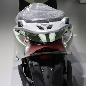 APTK Factory Direct Racing Moto électrique pour adultes 2500W Puissance moteur 45 km/h Vitesse max 72V Mobilité Moto - Product Image 6