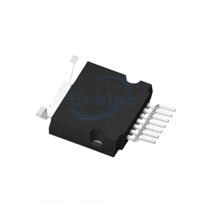 SCT040HU120G3AG AUTOMOTIVE-GRADE SILICON CARBIDE Original Electronic Components Original One Stop Service Transistors - Product Image 1