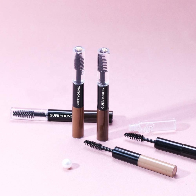Imported Makeup Wholesale Brow Wax Waterproof