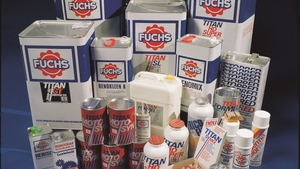 FUCHS ทุกซีรีส์ MAINTAIN FRICOFIN LL LEC AP DP -15 25 27 ℃   35 40 45/น้ำยาหล่อเย็น/น้ำยาป้องกันการแข็งตัว/เรโนลิน/BluEV TF 8025 TF8016 TF9262 200ลิตร - Product Image 2