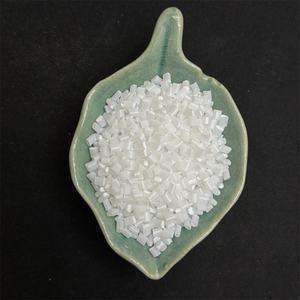 HI650เม็ดของเล่นสไตรีนบริสุทธิ์รับแรงกระแทกสูงเม็ดพลาสติกสะโพก - Product Image 2