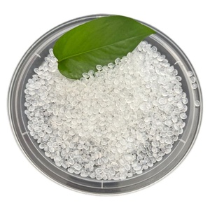 Hot Selling PP Granules Virgin Polypropylene Pellets High Chemical Resistance PP Plastic <b>Raw</b> <b>Materials</b> for <b>Packaging</b> - Product Image 2