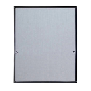 Mosquitera de Aluminio Personalizada con Marco de Aluminio, Apertura Simple, Fácil de Instalar, <span class=keywords><strong>Precio</strong></span> al por Mayor - Product Image 4