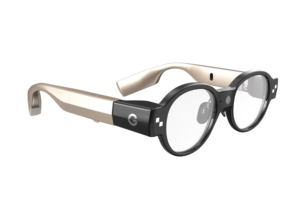 Gafas Inteligentes 3D VR <span class=keywords><strong>Android</strong></span> 2025 OEM ODM con <span class=keywords><strong>Traductor</strong></span> ChatGPT para Cámara de Video, IA, AR, Control por Voz, Tipo-C - Product Image 3