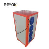 Redresseur pour électrolyse à faible ondulation, 4V, 9V, 12V, 15V, courant élevé 10000A, 20000A, 30000A