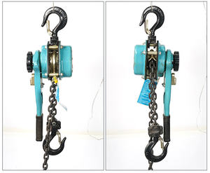 Polipasto Manual de Palanca VA de 3 Toneladas, Equipo de Elevación de Tamaño Pequeño - Product Image 2