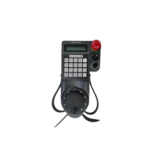 FANU-C A02B-0333-C241 # Accesorios para Soluciones de Automatización Industrial Eléctrica para Máquinas Controladas por CNC - Product Image 6