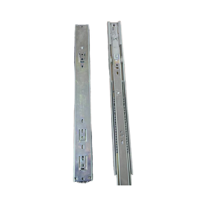 تخفيضات كبيرة على زلاجة تحمل كروية حديدية حديثة 45 # مع آلية فتح-دفع لاستخدام المستشفى - Product Image 1