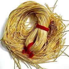 Professional High Quality Bullion <b>Wire</b> Thread Latest Design Shiny Light Bronze Bullion <b>Wire</b> Thread in Wholesale Price - Product Image 2