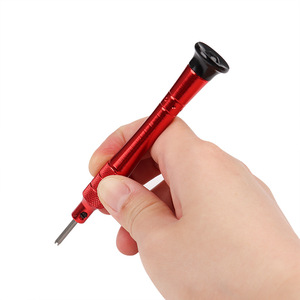 Herramienta de reparación de relojes <span class=keywords><strong>Richard</strong></span> <span class=keywords><strong>Miller</strong></span> al por mayor, destornillador de <span class=keywords><strong>reloj</strong></span> de reparación, herramienta de extracción de correa, destornillador de precisión de 3/4/5 garras - Product Image 6