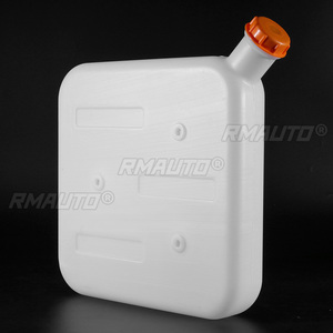 Tanque de Combustible de Plástico de 5L, 10L, 15L para Calefactor de Aire, Contenedor de Almacenamiento de Gasolina/Aceite para Eberspacher, Camiones y Caravanas - Product Image 4