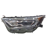 Phare avant LED pour voiture, version américaine, haute performance, 81150/10-0R160, pour Rav4 2020