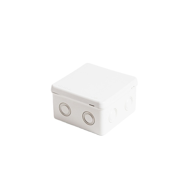 CE Outdoor Pc Enclosure Electronic Control Panel Junction Box for Cctv Cameras