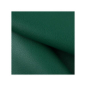 कारखाने थोक वाटरप्रूफ 1.2 मिमी उभरा पैटर्न सोफे और बैग उपयोग के लिए psचमड़े के दस्ताने - Product Image 5