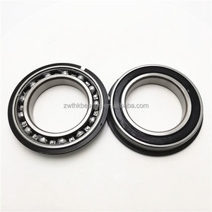 Bon prix, <span class=keywords><strong>roulement</strong></span> 6020NR 100*150*24mm, <span class=keywords><strong>roulement</strong></span> à billes à gorge profonde 6020NR avec circlip - Product Image 3