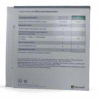 Office 2024 Pro Plus para PC, Caja de DVD, Activación 100% Online, Clave de por Vida 2024PP, Paquete Completo en DVD, Envío Rápido