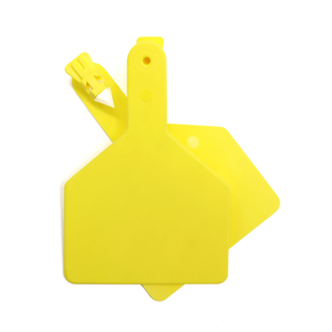 YDES-018 Targhetta Auricolare per Animali, Etichette di Identificazione per Bovini e Bestiame - Product Image 2