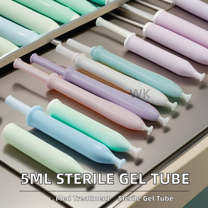 Оптовая продажа гинекологии частной доставки лекарств устройство геморроя гель специальная трубка - Product Image 4