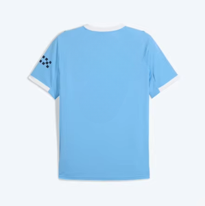 เสื้อฟุตบอลแมนเชสเตอร์ซิตี้หมายเลข 25/26 ชุดกีฬา ฮาลันด์ - Product Image 4