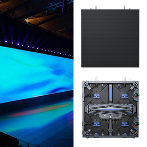 Écran LED portable pour scène d'église <span class=keywords><strong>ITC</strong></span> P2.6 P2.9 P3.9 P4.8, écran vidéo LED d'extérieur et d'intérieur P3.91 P4.81 - Product Image 3