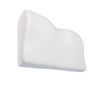 Almohada de Espuma Viscoelástica para un Sueño Profundo, Almohada Ortopédica para Aliviar la Presión, para Dormir de Lado, Dormir Boca Arriba y Descansar en la Oficina - Product Image 5