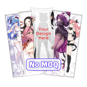 Funda <span class=keywords><strong>de</strong></span> <span class=keywords><strong>Almohada</strong></span> Corporal <span class=keywords><strong>de</strong></span> <span class=keywords><strong>Anime</strong></span> para Adultos, Funda <span class=keywords><strong>de</strong></span> <span class=keywords><strong>Almohada</strong></span> Dakimakura Personalizada, Funda <span class=keywords><strong>de</strong></span> <span class=keywords><strong>Almohada</strong></span> Corporal Sexy Hentai - Product Image 1