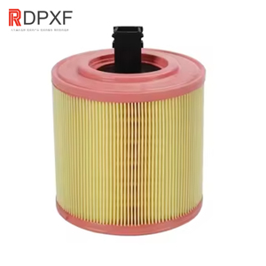 Filtro de aire de coche de motor OEM de gran oferta de fábrica 13367308 para Chevrolet Cruze 1,4 T/<span class=keywords><strong>Ats</strong></span> <span class=keywords><strong>Cadillac</strong></span>/Opel Astra K - Product Image 3