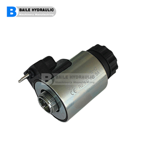 Solenoide Proporcional de Tornillo Serie GP516, GP516-S-CIW20, GP516-S-EIW20 - Product Image 3