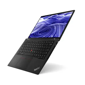 ThinkPad T14 Gen2 CPU I7-1185G7 32GB SSD 1TB 2TB 512g 1920x1080 14inch Le Novo Laptop Gaming Notebook Business Student Computer