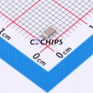 TCC1206COG2R0C202DT SMD Capacitor (MLCC) 1206 2pF 2kV C0G - Product Image 1