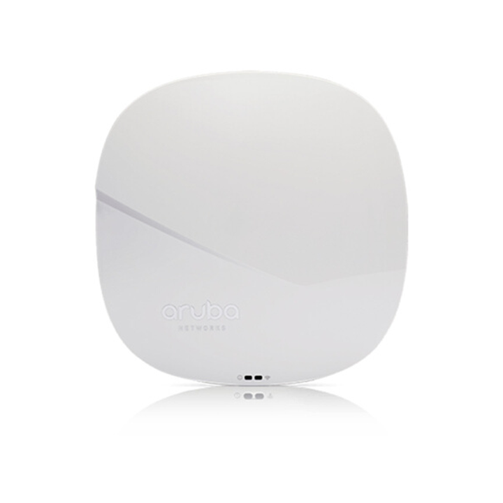 JW801A Aruba AP-335 Wireless Access Point - Dual Band 802.11a/b/g/n/ac