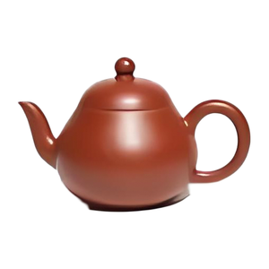 <span class=keywords><strong>Tetera</strong></span> Clásica China Hecha a Mano de Arcilla Púrpura con 6 Tazas, Juego de Té Ecológico <span class=keywords><strong>y</strong></span> Duradero - Product Image 5