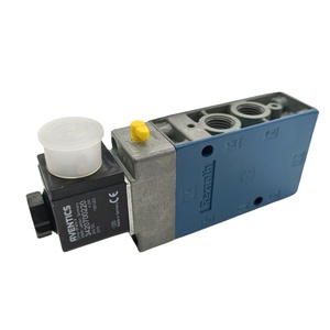 3725522220 ระบบควบคุมด้วยลม 3420700220 - Product Image 1